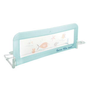 Barrera Cama Nido 150cm Acuario Olmitos