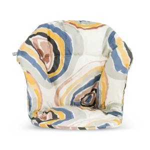 Cojín Trona Stokke® Clikk™ Círculos