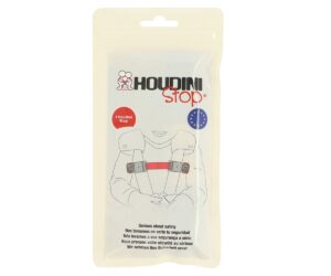 Agrupador de cinturón Houdini Stop