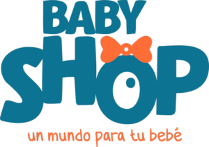 Logotipo Baby Shop Ávila