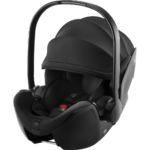 BABY-SAFE PROS pace Black