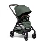 Silla Hub2 Forest green