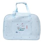 Bolso de Playa con Rejilla Fishing Boat