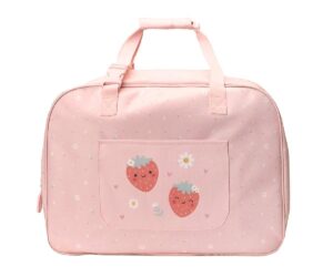 Bolso de Playa con Rejilla Monnëka