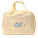 Bolso de Playa con Rejilla Surf Van