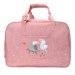 Bolso de Playa con Rejilla Toucan