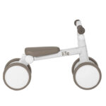 Bicicleta lite gris