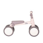 Bicicleta lite rosa