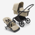 Fox Cub desert beige