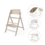 Click & Fold 4-in-1 all natural