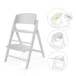 Click & Fold 4-in-1 all white