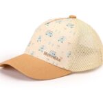 Talla S: perímetro craneal de 46 a 50 cm. De 1 a 3 años Wild Animals