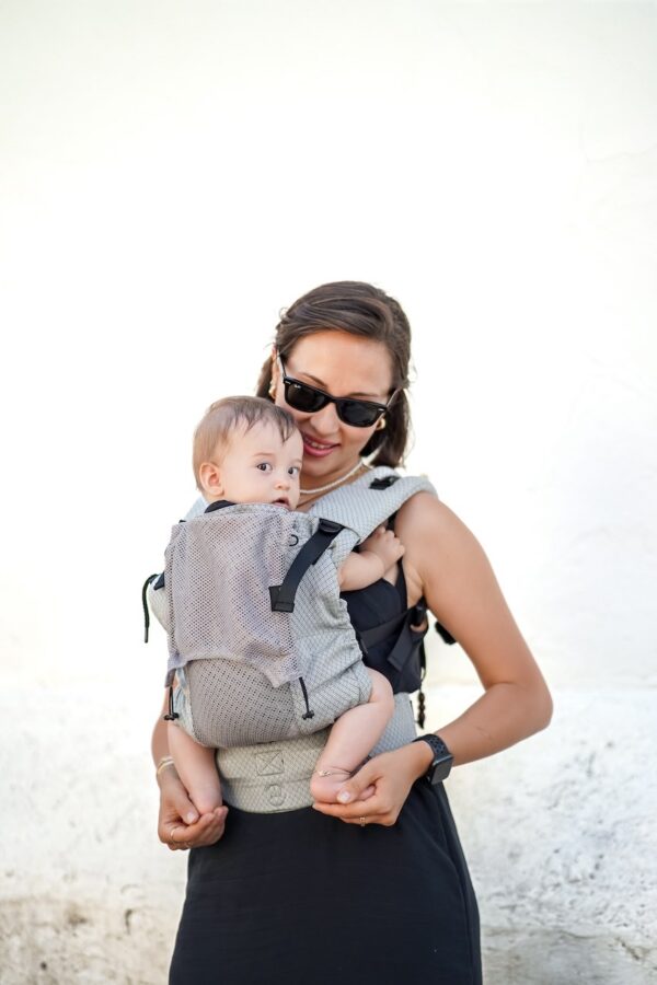 Neko Smart Air Baby Grey Diamond