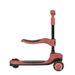 Roller evolutivo red