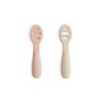 Primera cuchara Sand-Blush