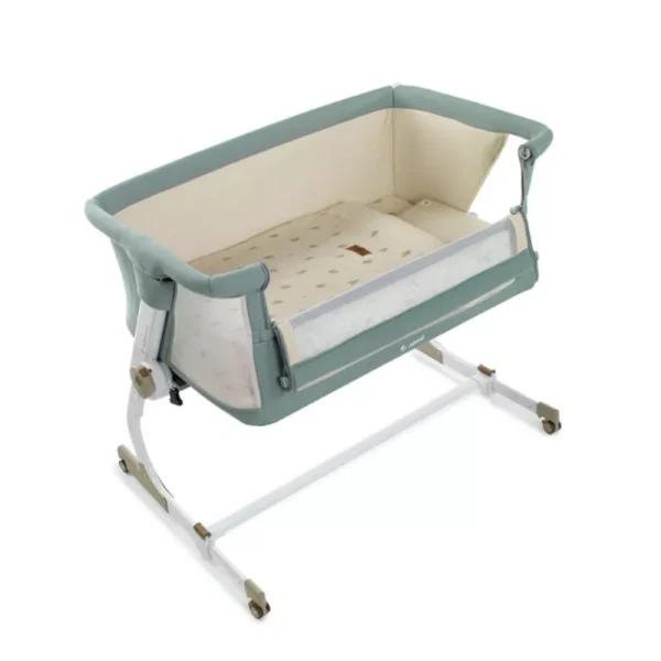 Minicuna de colecho Baby Side Jane