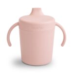 Taza solid Blush