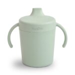 Taza solid Sage