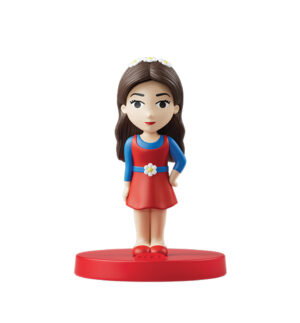 Canta en inglés con Daisy Dot FABA