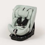 Swivel mist green
