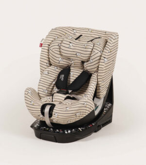 Funda para Britax Römer Swivel