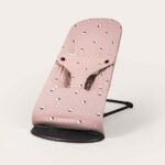 Babybjorn pink hello kitty