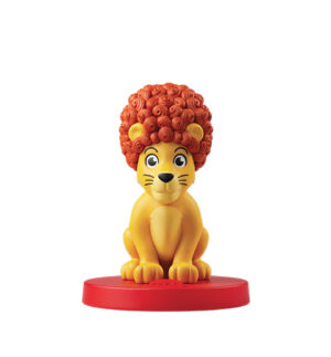 Único como Leo FABA