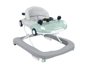 Andador Car Menta Kikkaboo