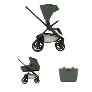 Carrito 2 piezas Keep + capazo Sleep Jane