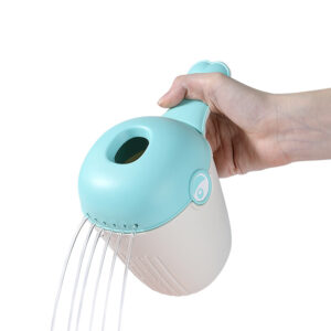 Jarra de aclarado Agua Menta Kikkaboo