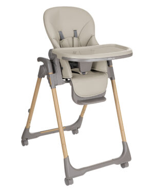Trona Olive Beige Kikkaboo