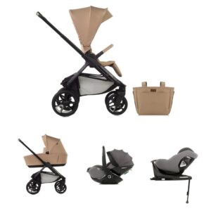 Carrito Keep full equiped Jane