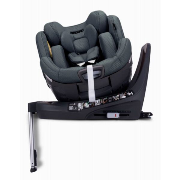 Silla 40-125 cm Recaro Xenon 1 i-size