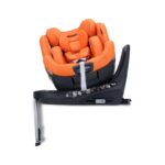 Xenon1 Vibrant Orange