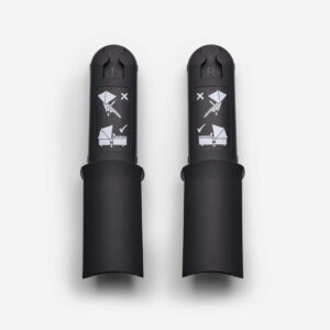 Adaptadores de altura de capazo Bugaboo Fox 5