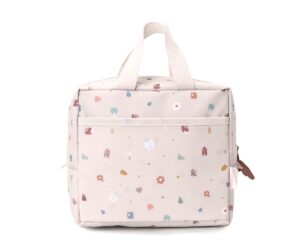 Bolsa Merienda Térmica Geometric Nature