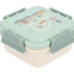 Caja Almuerzo Grande The Three Little Pigs