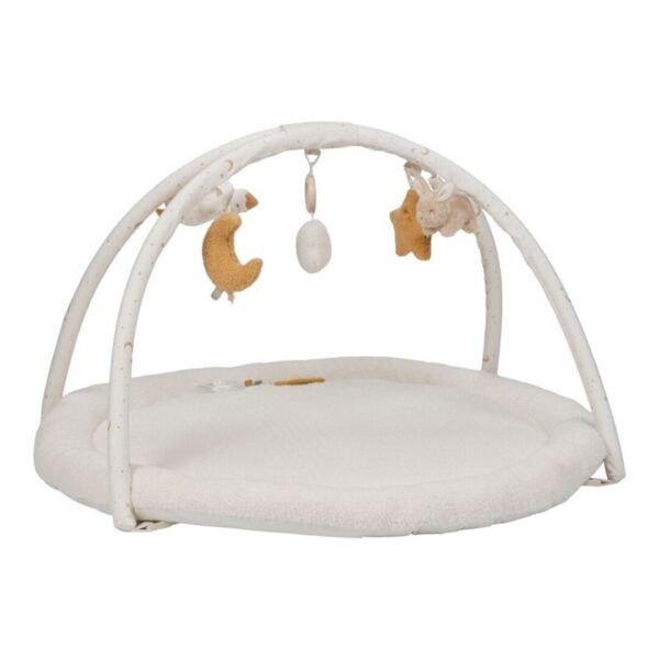Alfombra de Actividades Newborn Naturals Little Dutch