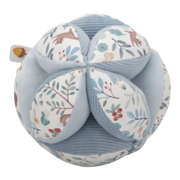 Pelota montessori Forest Friends Little Dutch