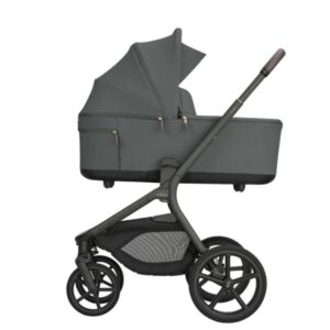 Coche 2 piezas Kikkaboo Goya Platinum