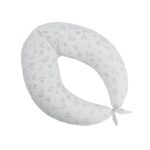LUNA 80x185x16 CM MERLO CRUDO
