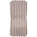 Fundas Silla Brisa Rayas Maquillaje