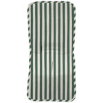Fundas Silla Brisa Rayas Verde