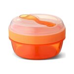 N'ice Cup Naranja