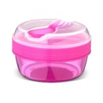 N'ice Cup Purple