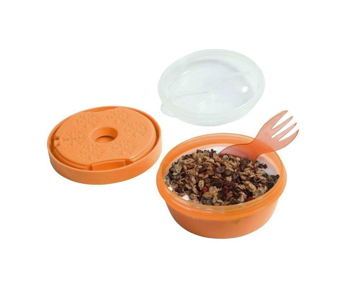 Caja Almuerzo con Tapa Refrigerante N'ice Cup4