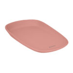 Colchoneta cambiador de espuma EVA Blush