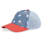 Talla S: perímetro craneal de 46 a 50 cm. De 1 a 3 años Hippos