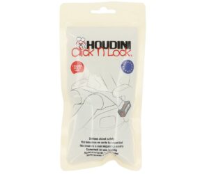Houdini Cinturón Click n' Stop