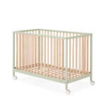 Mountain Menta madera